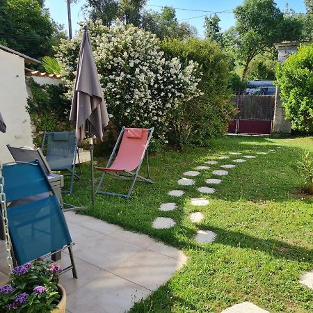 Maison De Campagne Cosy Pons Ngoại thất bức ảnh