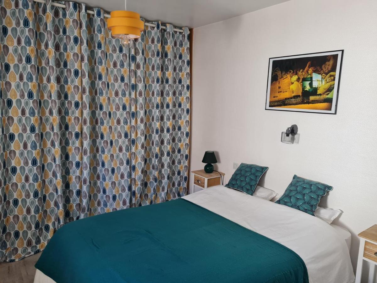 Maison De Campagne Cosy Pons Ngoại thất bức ảnh